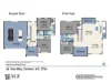 36 Tata Way, Doreen, Vic 3754-Floorplan