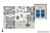 36 Verona Drive, Hampton Park, Vic 3976-Floorplan