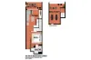 36 Villa San Michele Macrossan Street, Port Douglas, Qld 4877-Floorplan