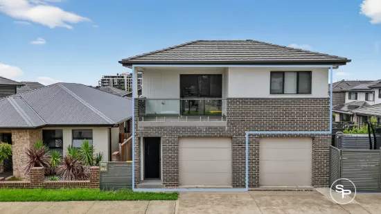 360 South Circuit, Oran Park, NSW 2570