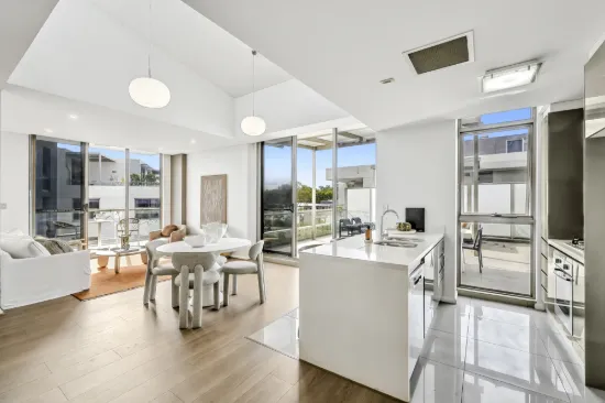 365/79-91 Macpherson Street, Warriewood, NSW 2102