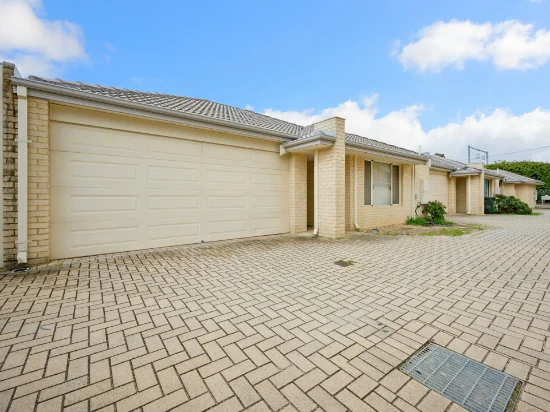 367C Railway Avenue, Armadale, WA 6112