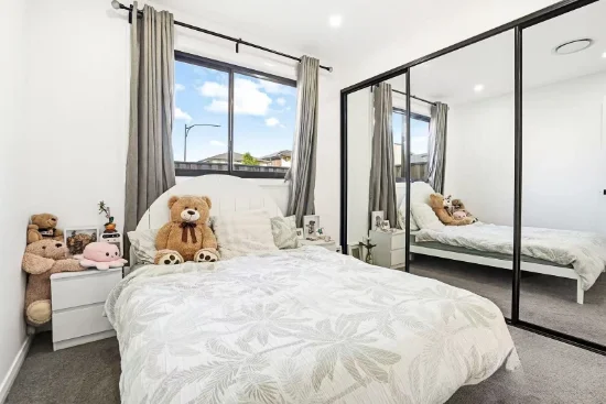 36A Quartz Road, Box Hill, NSW 2765