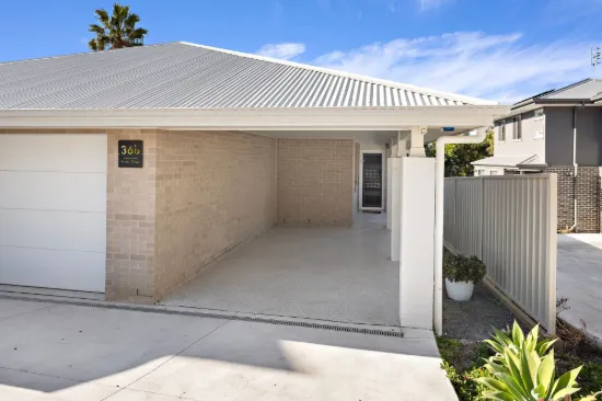 36b Farmer Street (Granny Flat), Kiama NSW 2533-Image