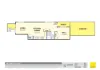 36b Farmer Street (Granny Flat), Kiama NSW 2533-Floorplan