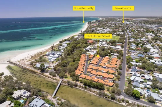 37/1 Dorset Street, West Busselton, WA 6280