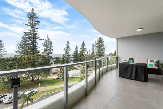 37/113 Landsborough Avenue, Scarborough, Qld 4020