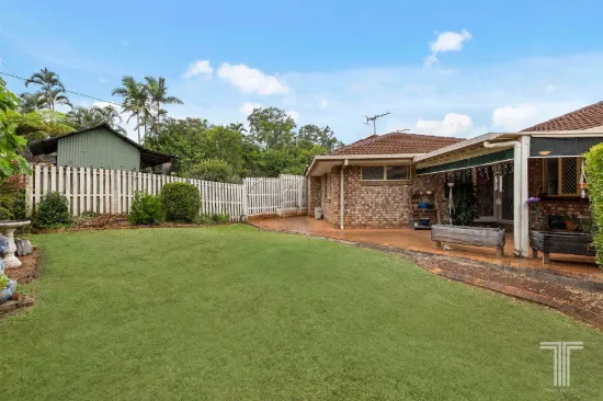 37/124 Wellington Street, Ormiston, Qld 4160