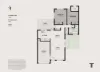 37/124 Wellington Street, Ormiston, Qld 4160-Floorplan