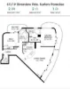 37/19 Riverview Parade, Surfers Paradise, Qld 4217-Floorplan