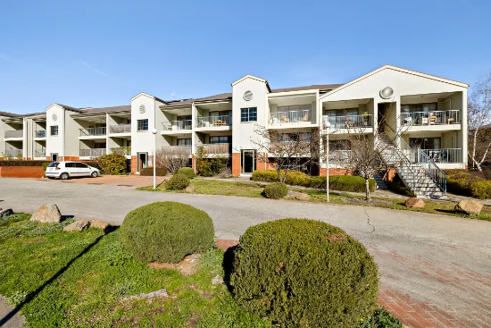 37/21 Aspinall Street, Watson, ACT 2602