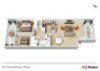 37/21 Aspinall Street, Watson, ACT 2602-Floorplan