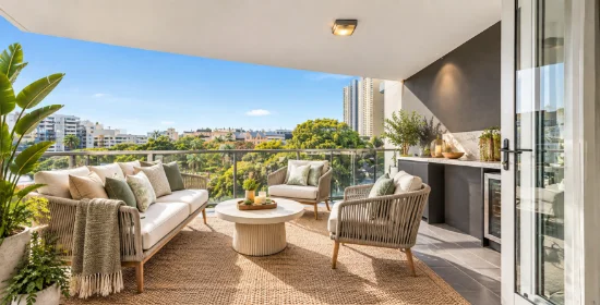 37/22 Barry Parade, Fortitude Valley, Qld 4006
