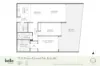 37/24 Prince Edward Parade, Redcliffe, Qld 4020-Floorplan