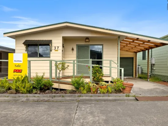 37/245 Graham Street, Wonthaggi, Vic 3995