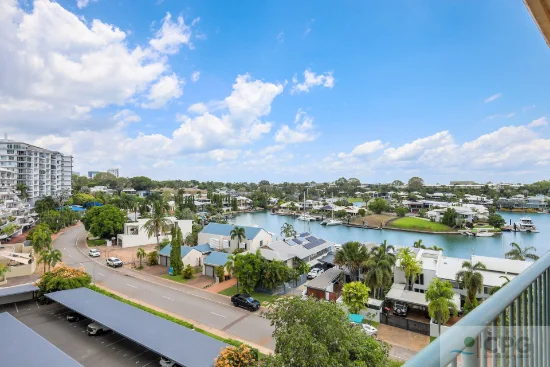 37/26 Marina Boulevard, Larrakeyah, NT 0820
