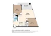 37/26 Marina Boulevard, Larrakeyah, NT 0820-Floorplan
