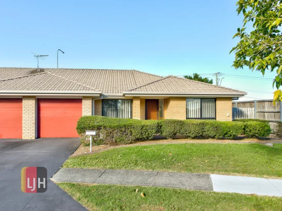 37/27 Gawler Street, Bracken Ridge, Qld 4017