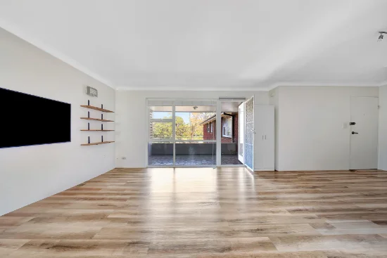 37/3-13 Comer Street, Burwood, NSW 2134