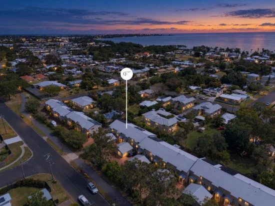 37/30 East Street, Scarness, Qld 4655