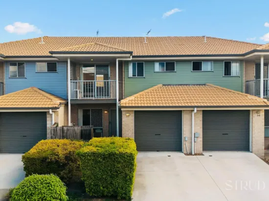 37/38 Cooinda Street, Eastern Heights, Qld 4305