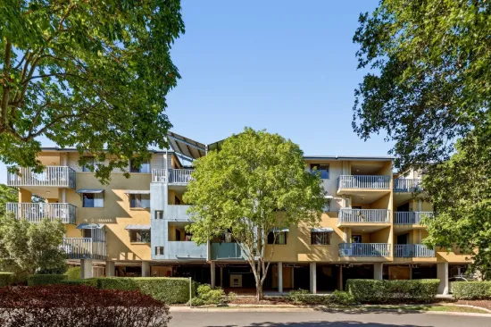 37/38 Palmer Street, Greenslopes, Qld 4120