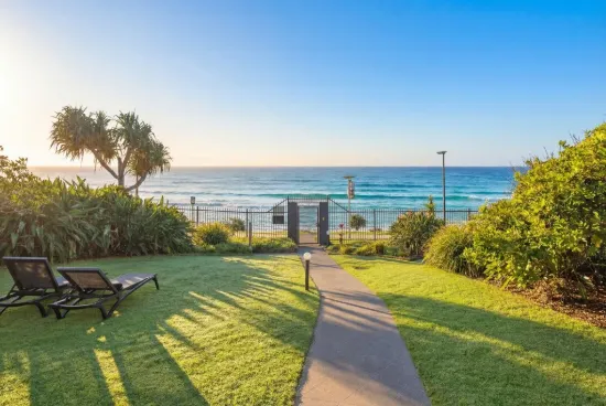 37/437 Golden Four Drive, Tugun, Qld 4224