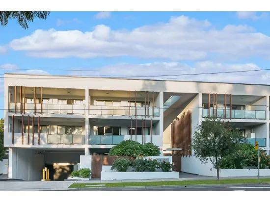 37/54-58 Macarthur Street, Parramatta, NSW 2150