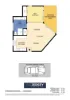 37/6 Beerburrum Street, Dicky Beach, Qld 4551-Floorplan