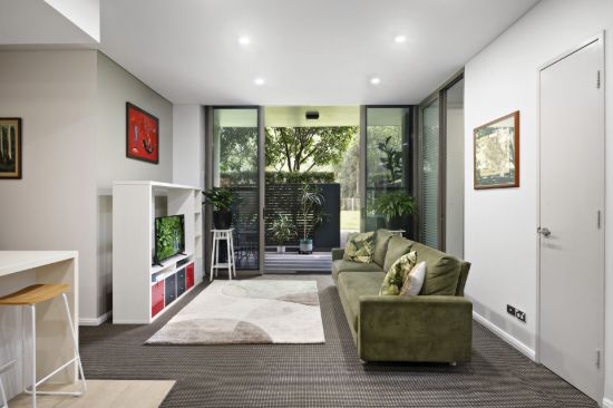37/6 Firetail Drive, Warriewood, NSW 2102