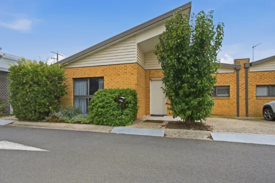 37/83 Marshalls Road, Traralgon, Vic 3844