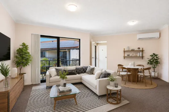 37/84 High Street, Southport, Qld 4215