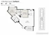 37/84 High Street, Southport, Qld 4215-Floorplan