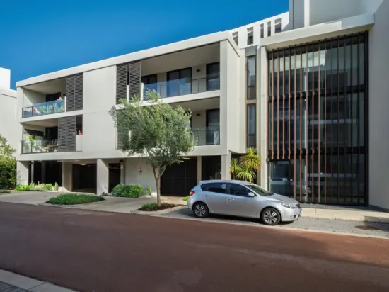 37/9 Coromandel Approach, North Coogee, WA 6163