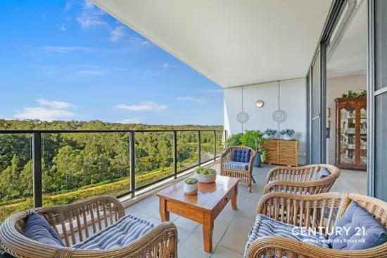 37/97 Caddies Boulevard, Rouse Hill, NSW 2155