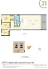 37/97 Caddies Boulevard, Rouse Hill, NSW 2155-Floorplan