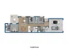 37 Gleeson Street, Chinchilla, Qld 4413-Floorplan