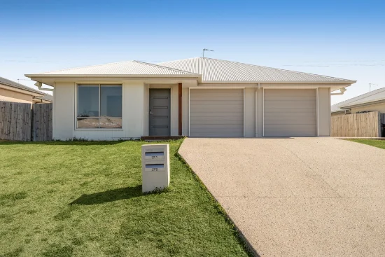 37 Vanessa Crescent, Cotswold Hills QLD 4350-Image