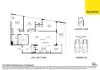3701/438 Victoria Avenue, Chatswood NSW 2067-Floorplan