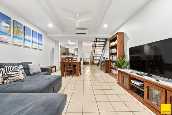 372/2-8 Rigg Street, Woree, Qld 4868