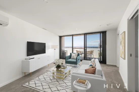 378/1 Anthony Rolfe Avenue, Gungahlin, ACT 2912