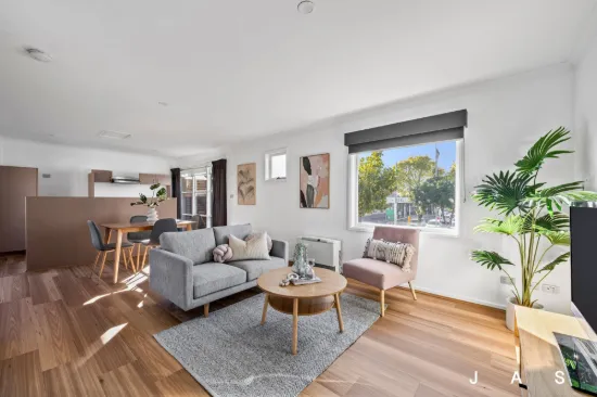 379 Racecourse Road, Kensington, Vic 3031