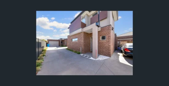 37A Carlisle Road, Hallam, Vic 3803