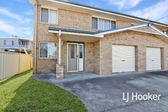 37A Queens Terrace, Inverell, NSW 2360