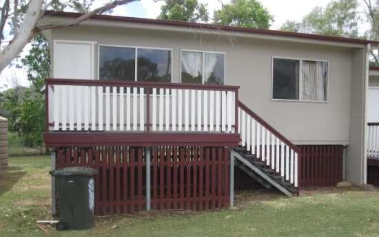 37A Warton St, Gayndah, Qld 4625