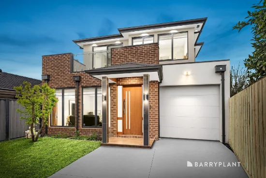 37B Garden Grove Drive, Mill Park, Vic 3082 - For Sale