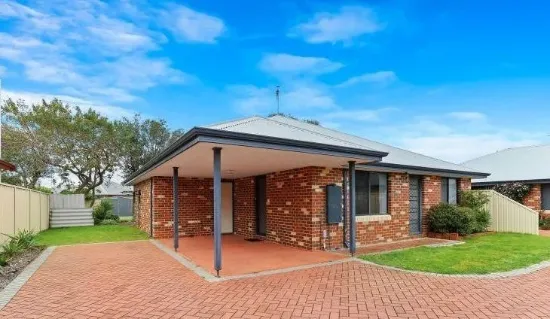37B Wisbey Street, Carey Park, WA 6230