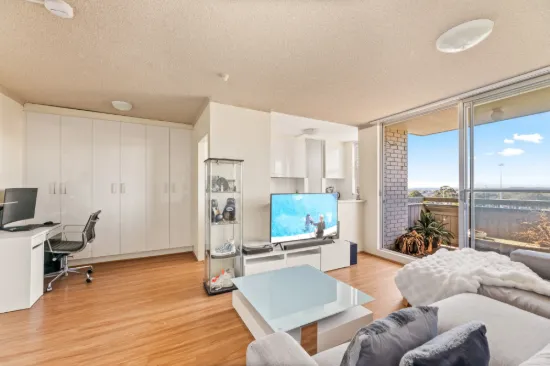 37F/5-29 Wandella Road, Miranda, NSW 2228