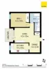 37F/5-29 Wandella Road, Miranda, NSW 2228-Floorplan