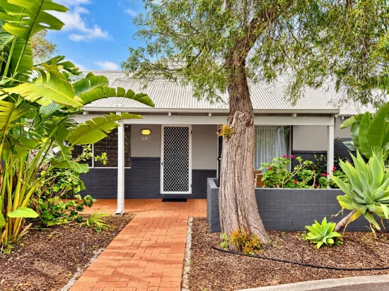 38/11 Holgate Road, Broadwater WA 6280-Image